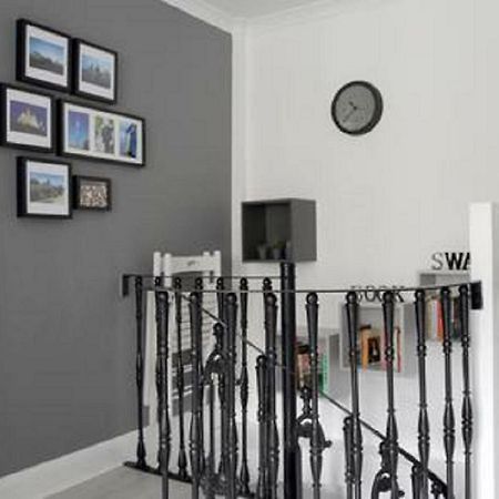 Park View Studio Walking Distance To Royal Mile Edimburgo Exterior foto