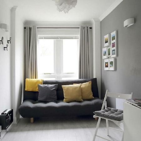 Park View Studio Walking Distance To Royal Mile Edimburgo Exterior foto
