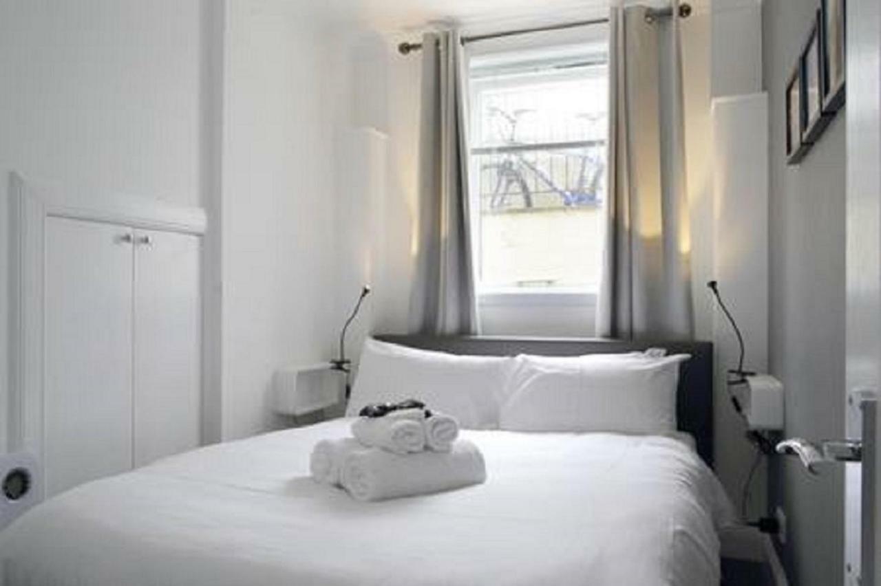 Park View Studio Walking Distance To Royal Mile Edimburgo Exterior foto