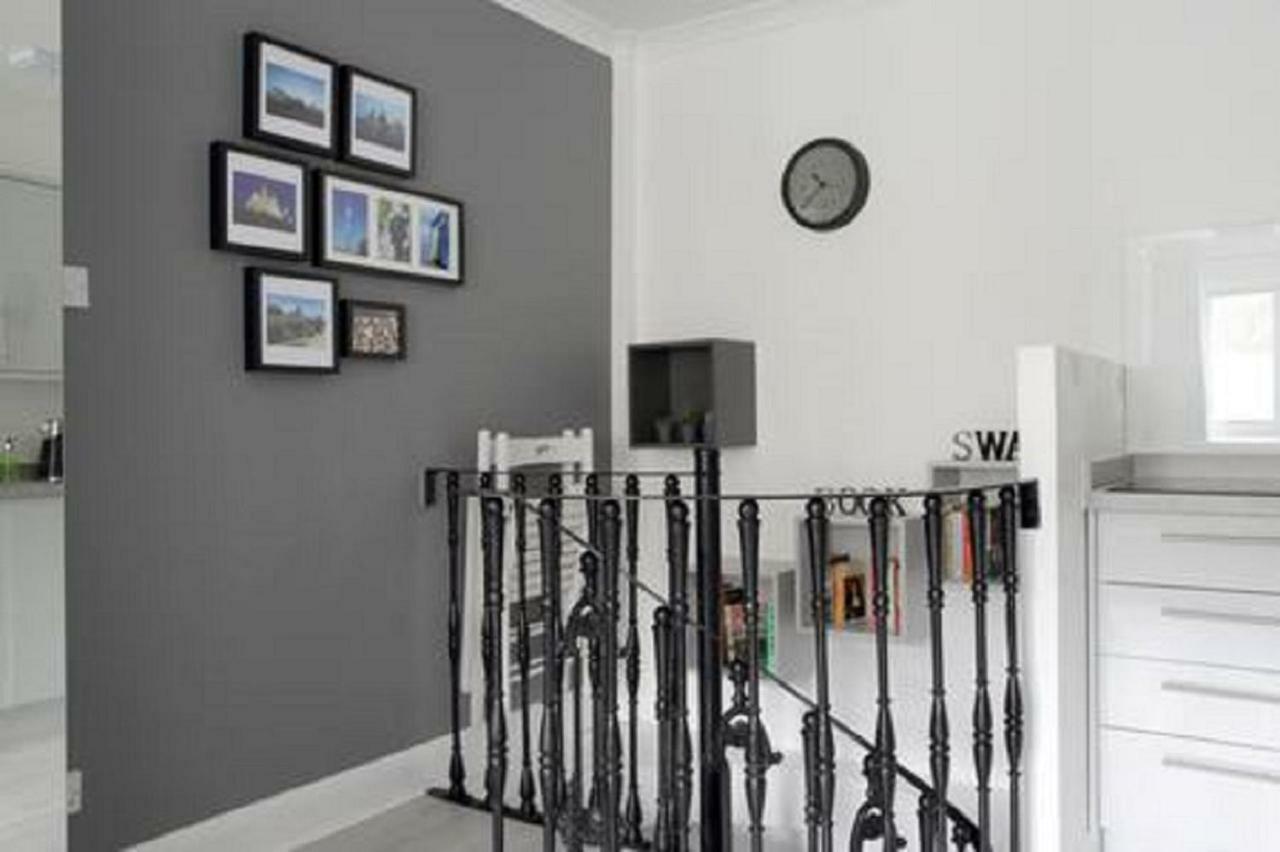 Park View Studio Walking Distance To Royal Mile Edimburgo Exterior foto