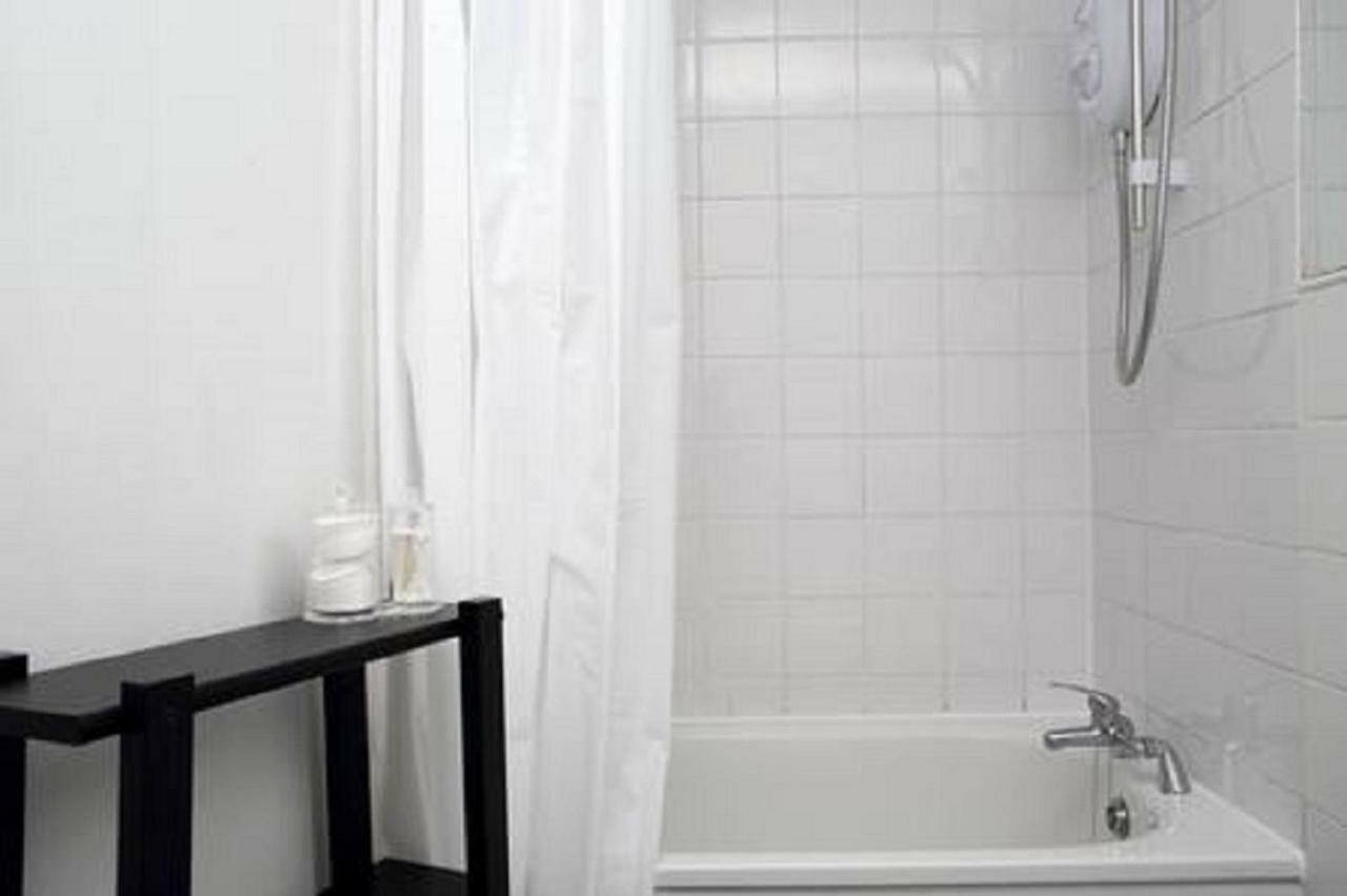 Park View Studio Walking Distance To Royal Mile Edimburgo Exterior foto