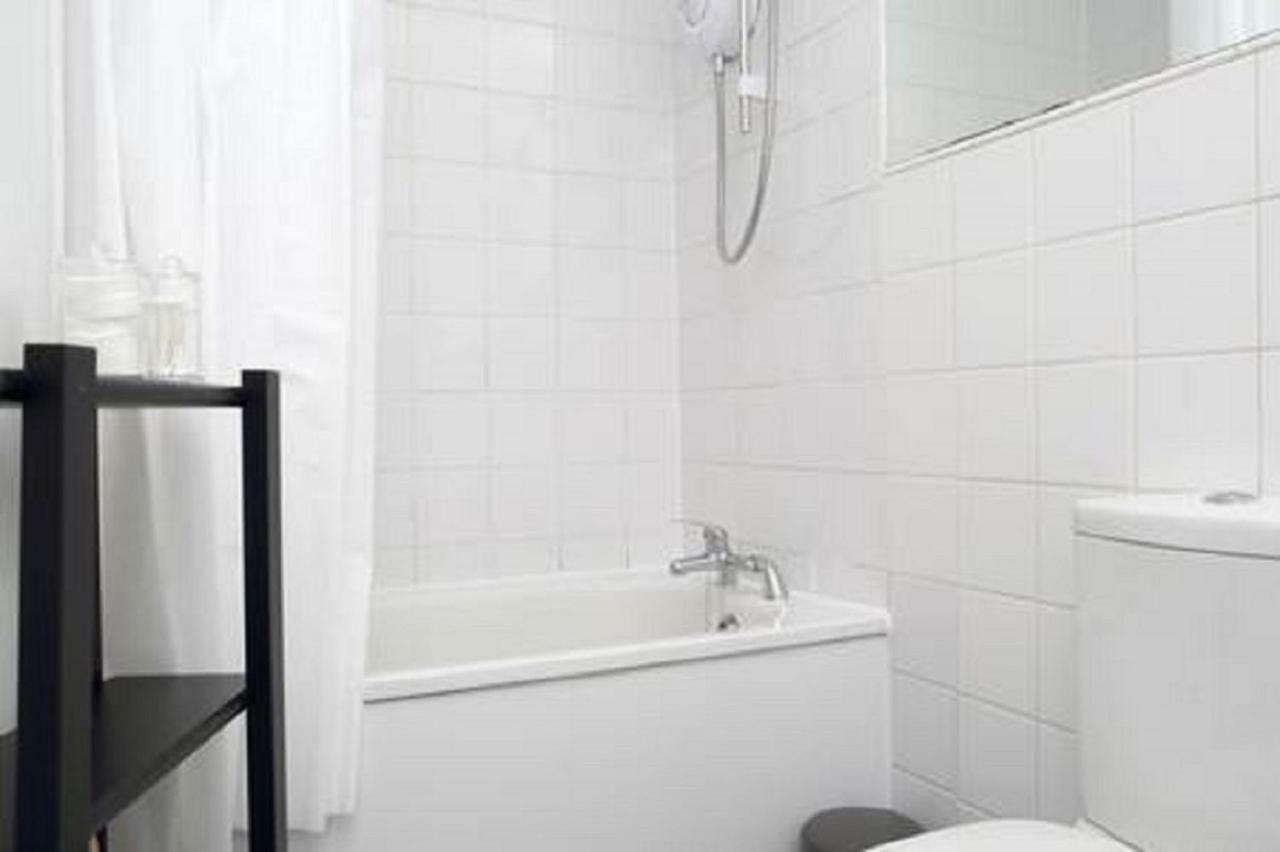 Park View Studio Walking Distance To Royal Mile Edimburgo Exterior foto
