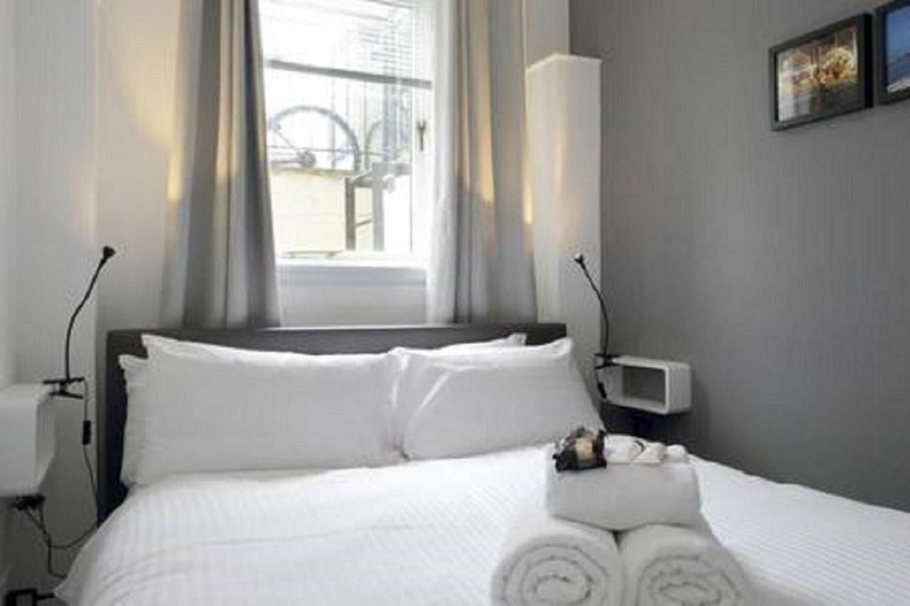 Park View Studio Walking Distance To Royal Mile Edimburgo Exterior foto