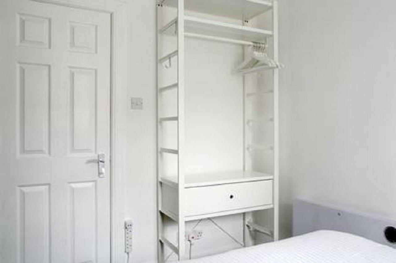 Park View Studio Walking Distance To Royal Mile Edimburgo Exterior foto